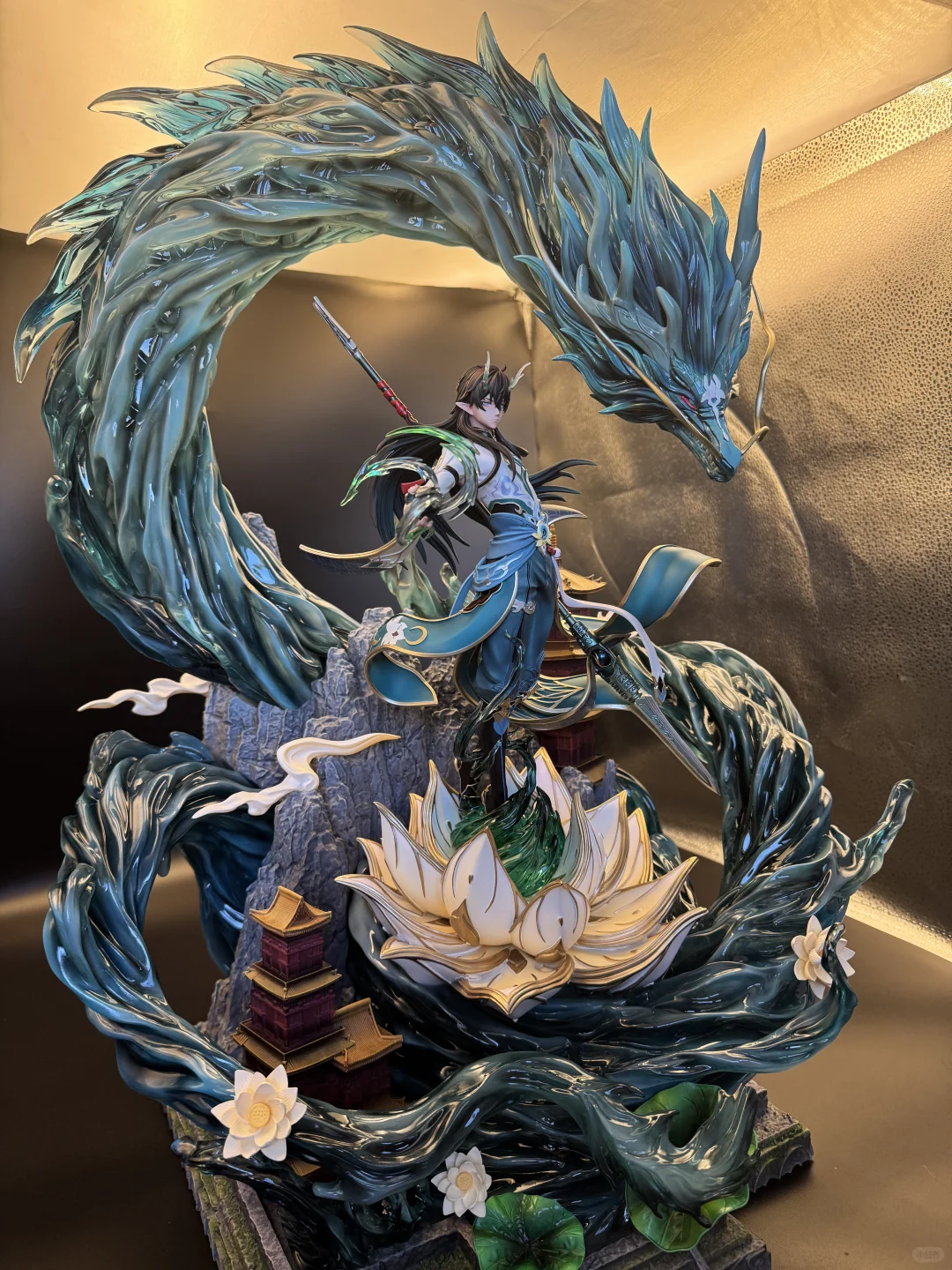 本周分享———YY工作室·饮月