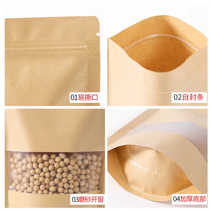 软包装行业小知识—塑料薄膜种类