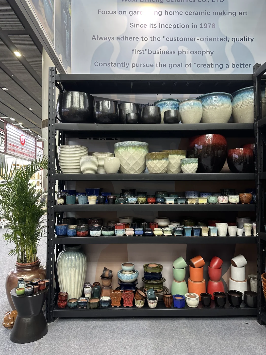 广交会二期-捡漏价样品买一送一～