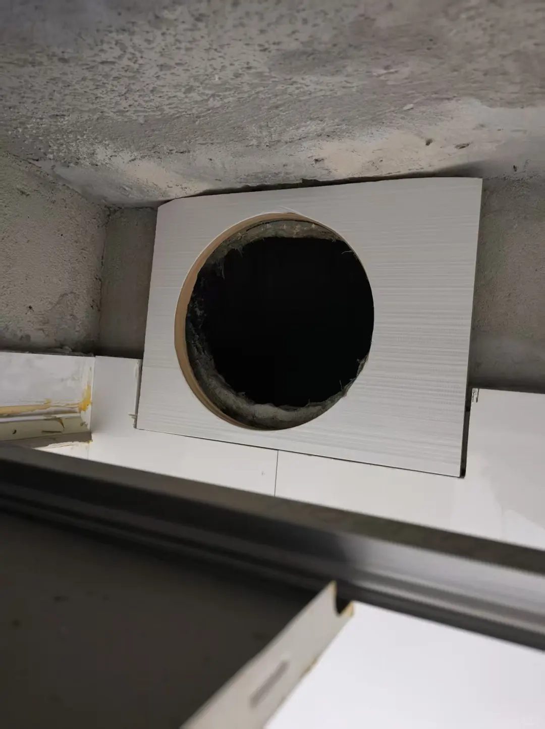 自己更换厨房止逆阀