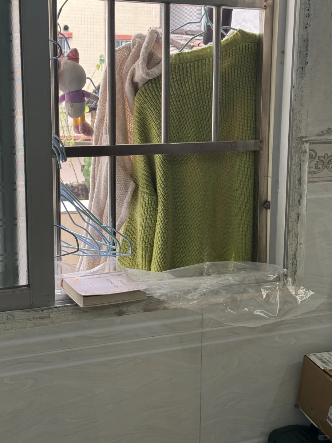 人生第一次报警！从金子丢失开始