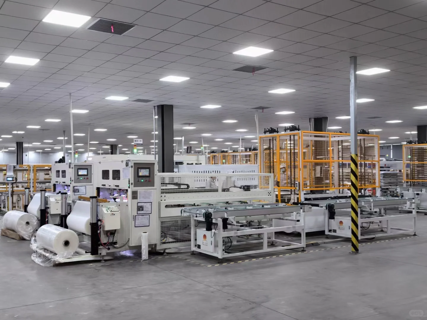 太一光伏组件年底冲刺