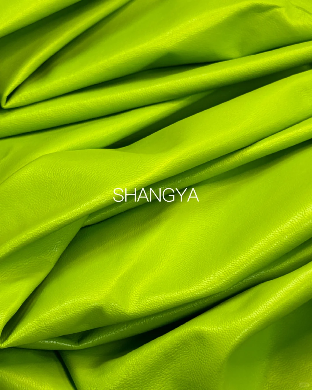 竹子皮革｜环保与时尚的新碰撞