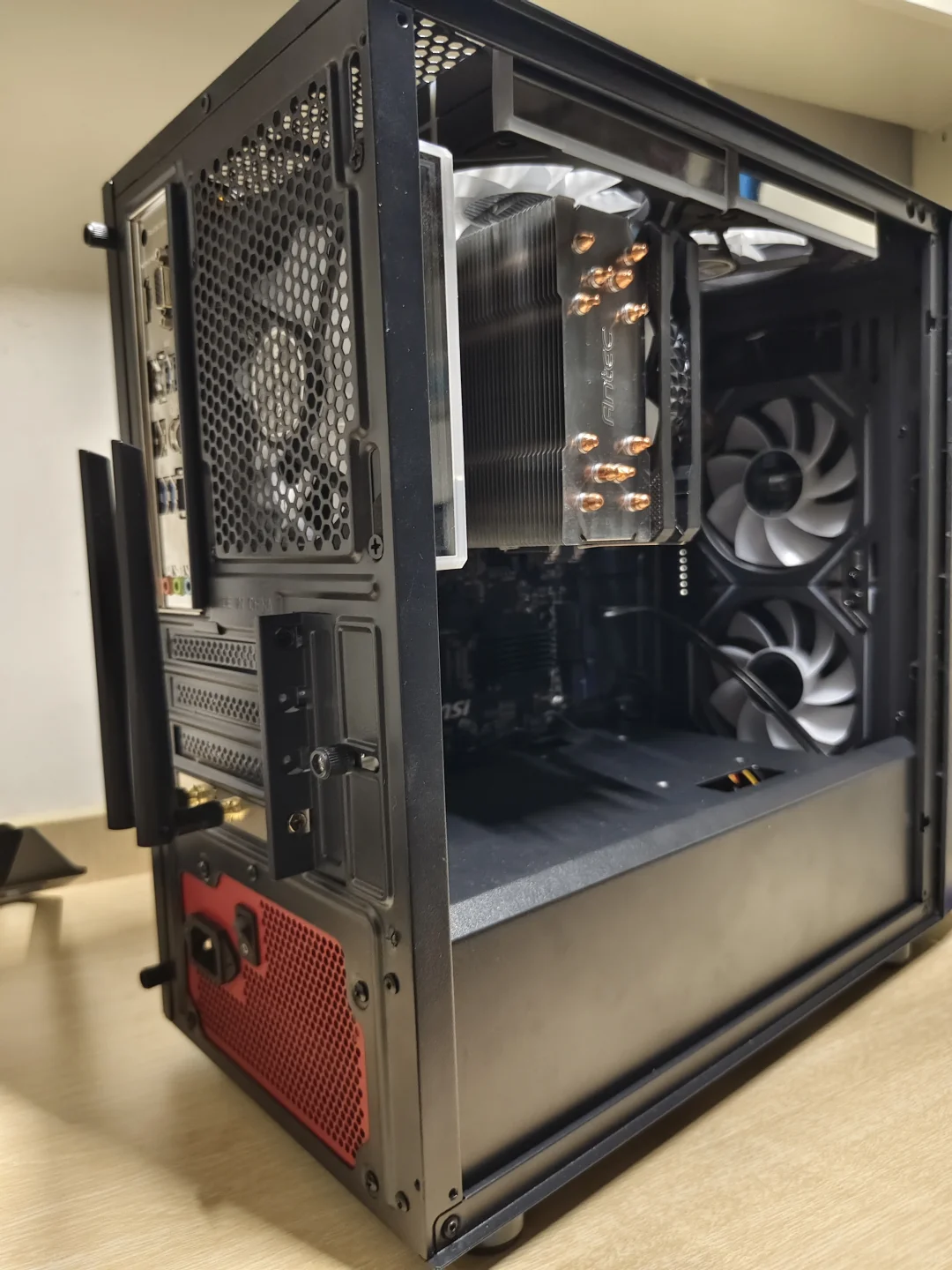 非常能干的一套配置