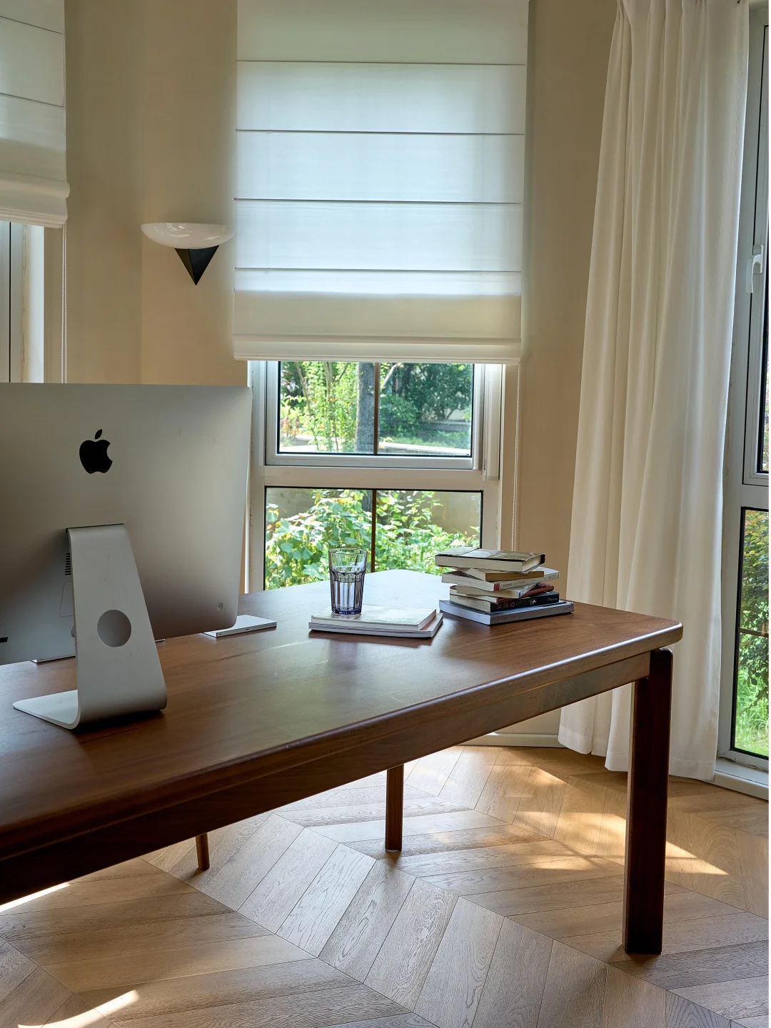 参观朋友的家?要不让他出去我进来