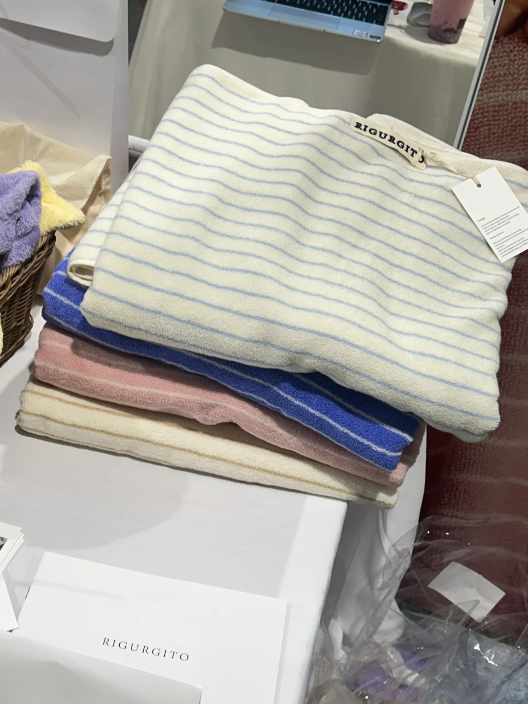 ?怎么有买手做了两三年连选品会都逛不明白