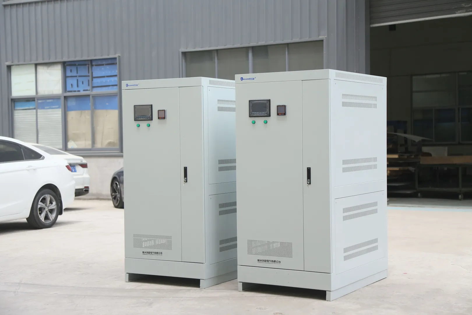 大功率稳压器的安装位置会影响稳压效果吗？