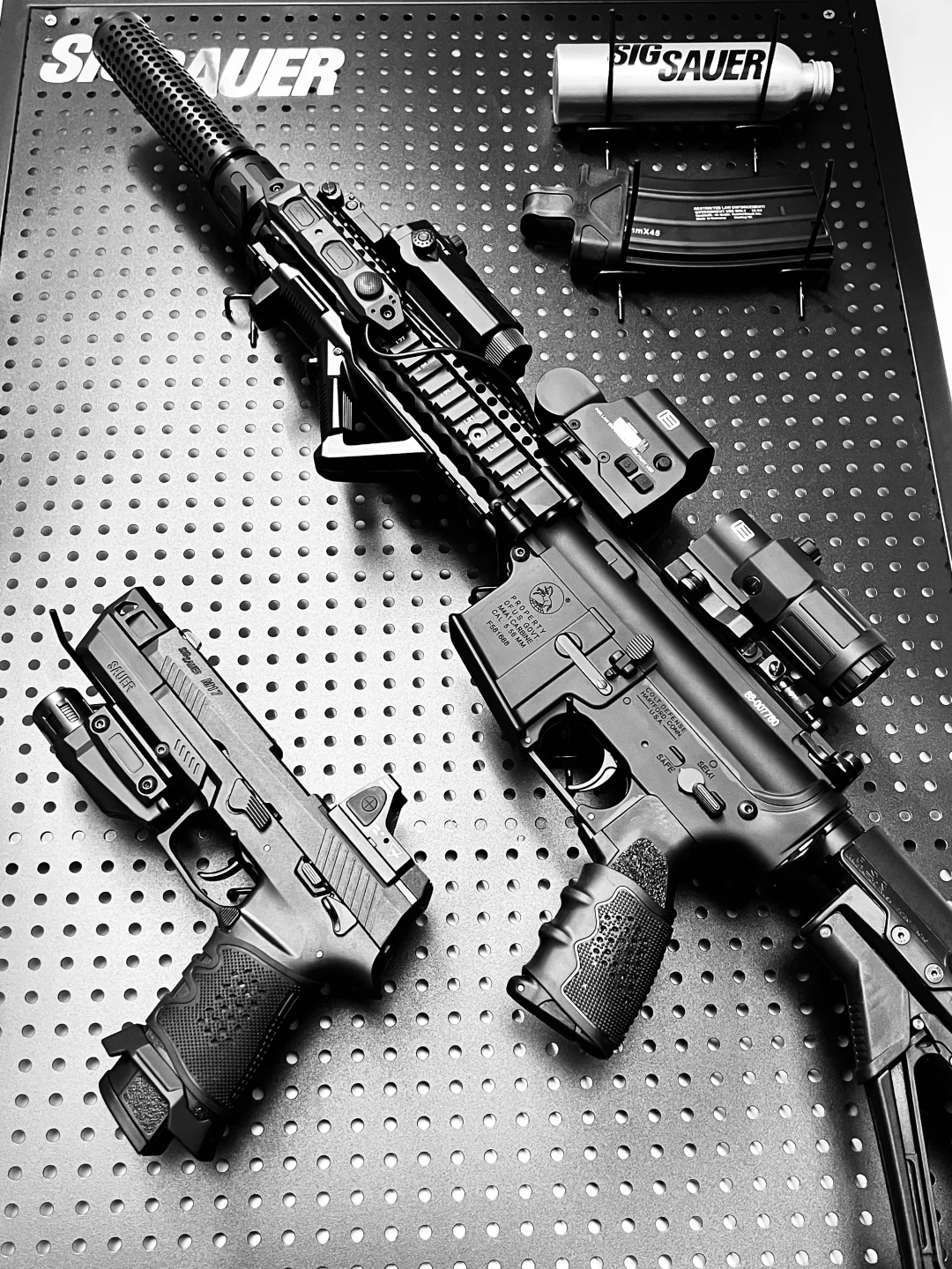 这才是男人的玩具