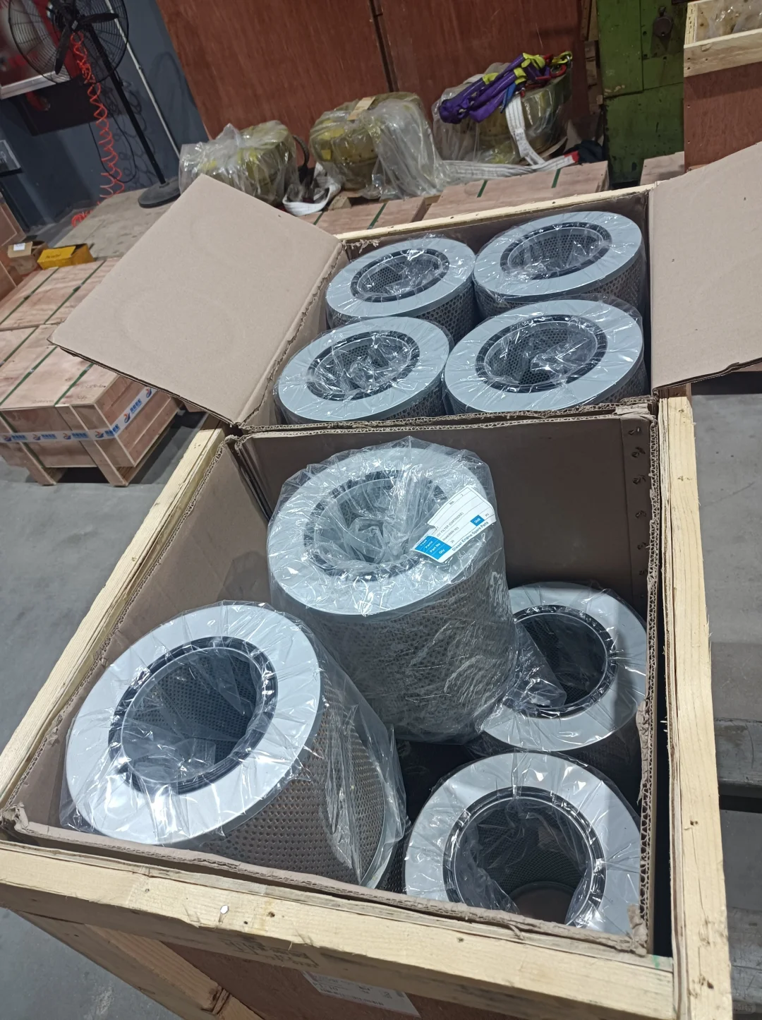 船舶配件采购到底在哪里?