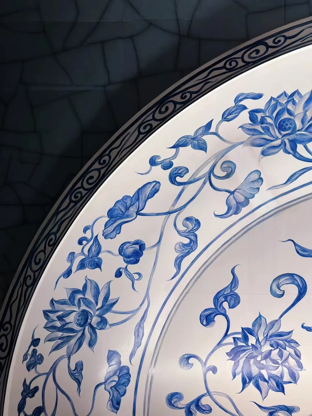 沈阳怎么逛·辽博跨越时空的对望 一眼万年?