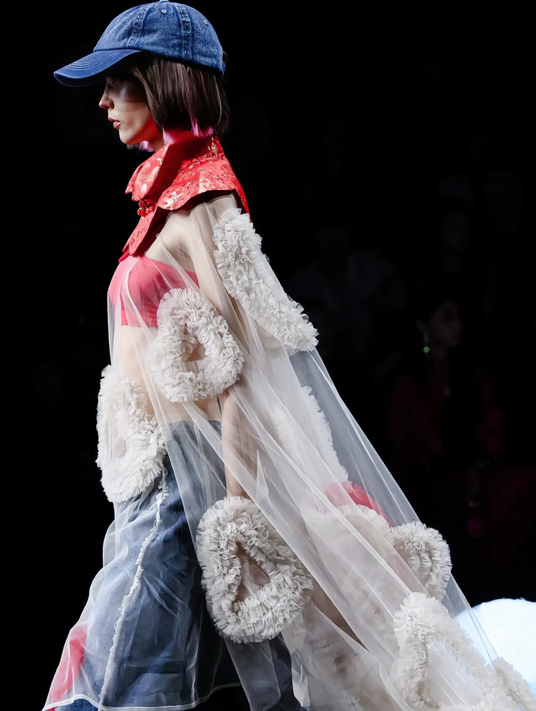 设计灵感｜EVVLY 2026SS