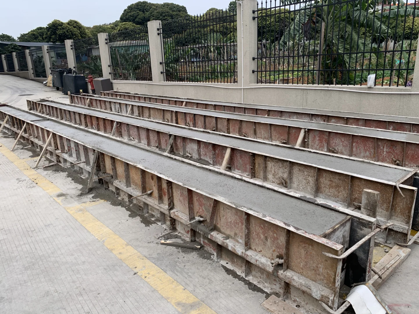 ?储能柜施工全流程！“省电神器” 诞生