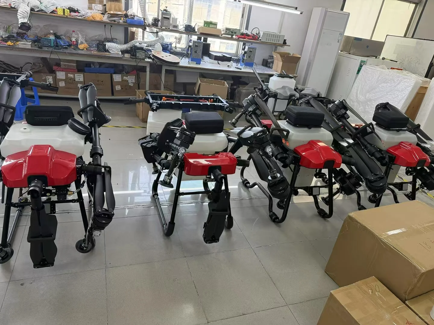 低空经济 无人机培训机 无人机厂家