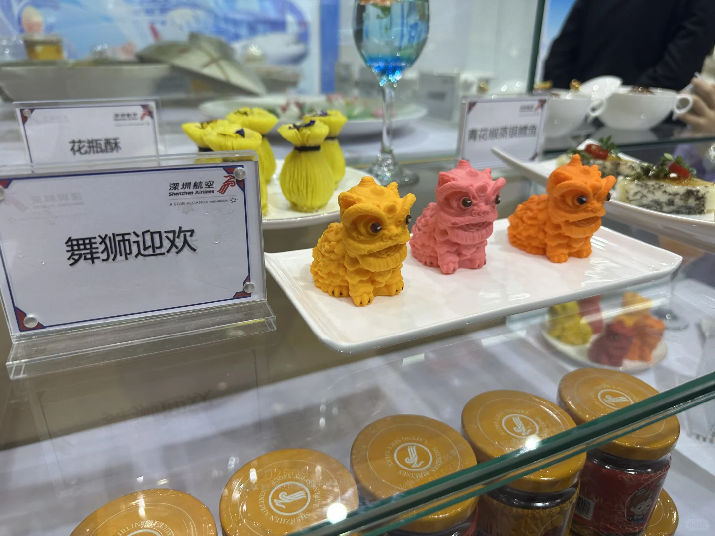 第三届北京CATA航空大会观光攻略