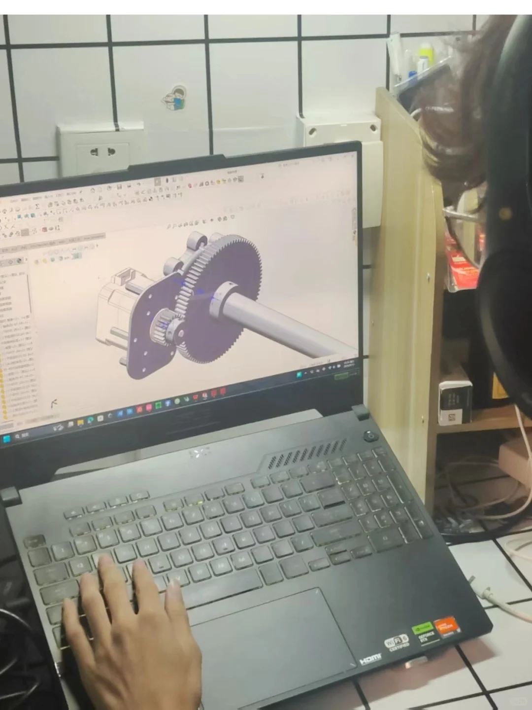 05佛大在读大学生|勇闯宠物行业