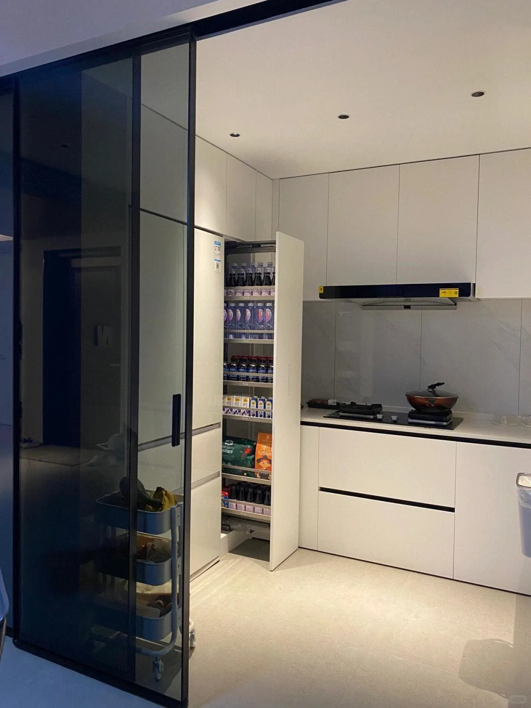 ??环保无甲醛,感受全铝家居的质感与