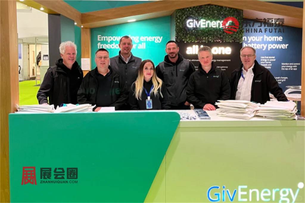 2026年英国伦敦光伏电池储能展