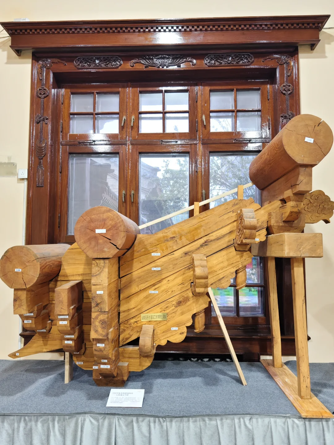 济南上新街万字会旧址，国庆期间开放啦