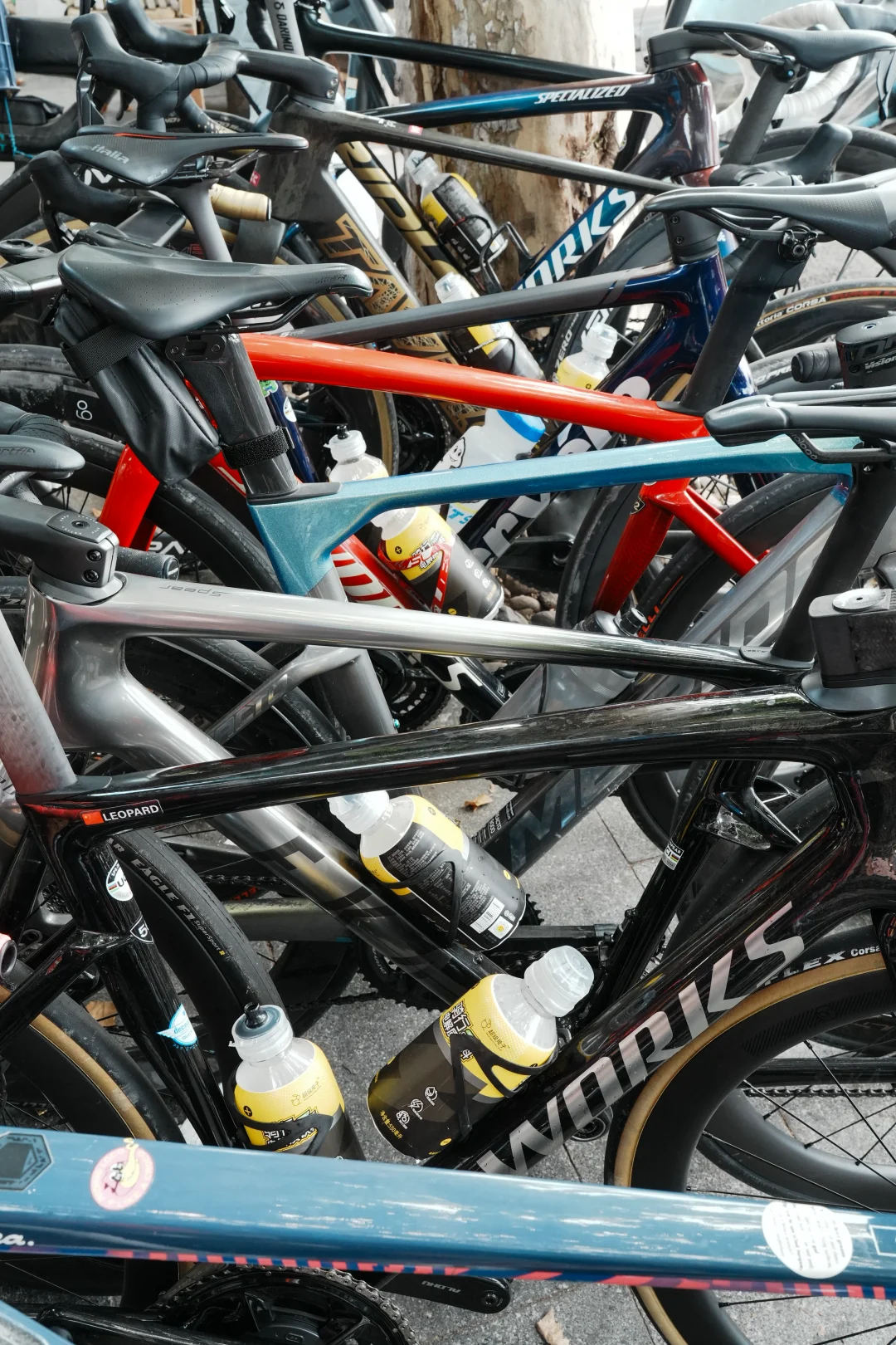 想要提高训练质量，你需要这个