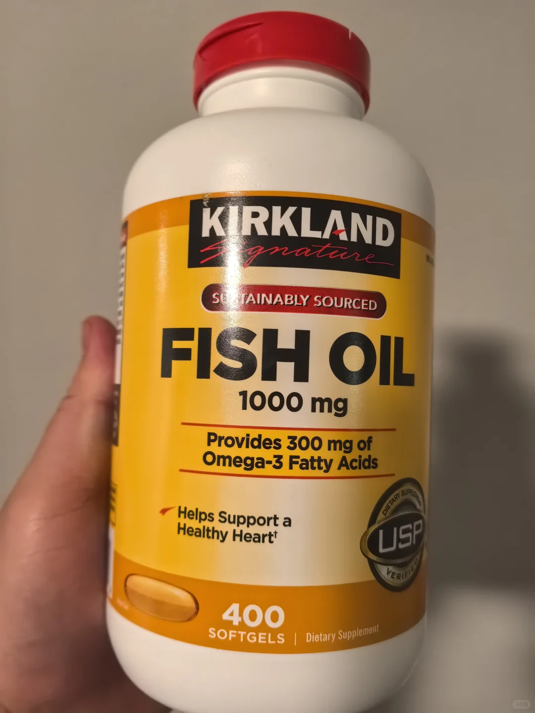 #美国回国带COSTCO的好物品