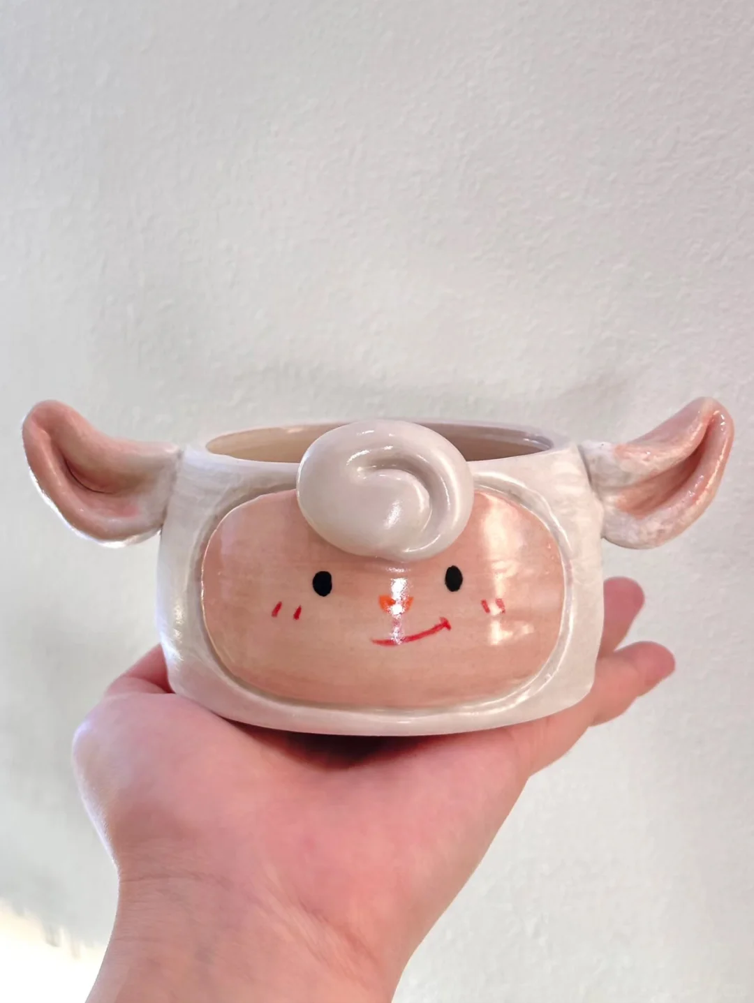 陶艺DIY素材合集分享