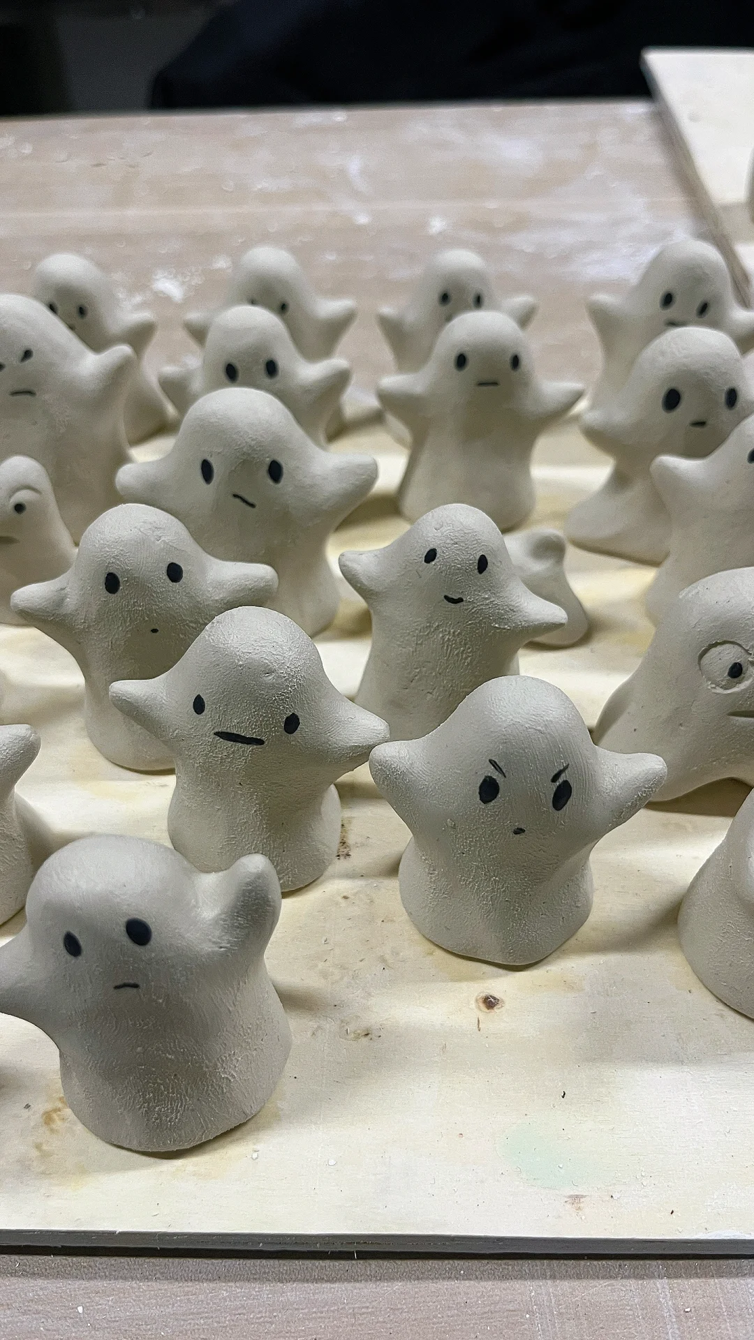 小幽灵又要换新皮肤了