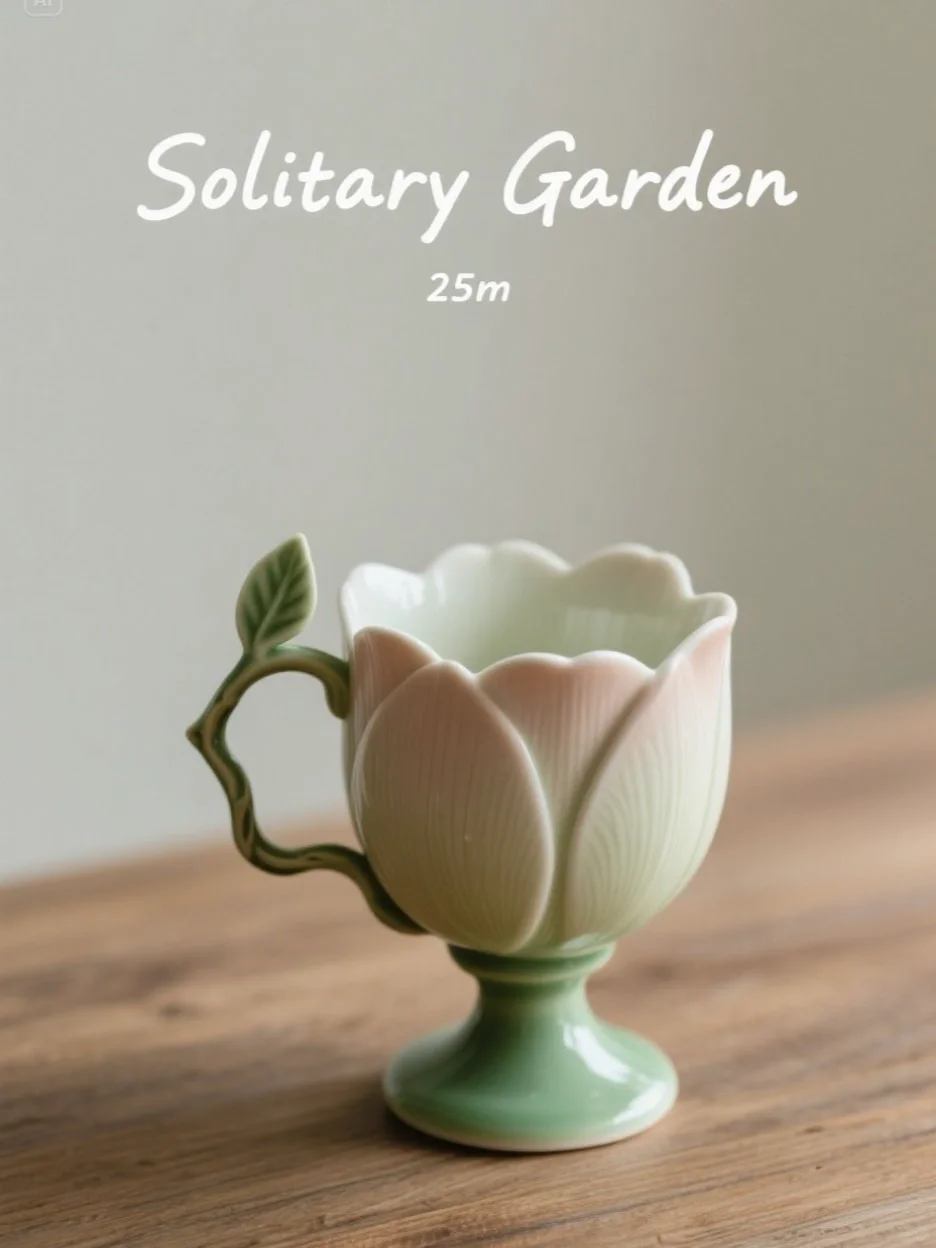 杯欢世界：文生花｜是艾米莉·狄金森的沉默花