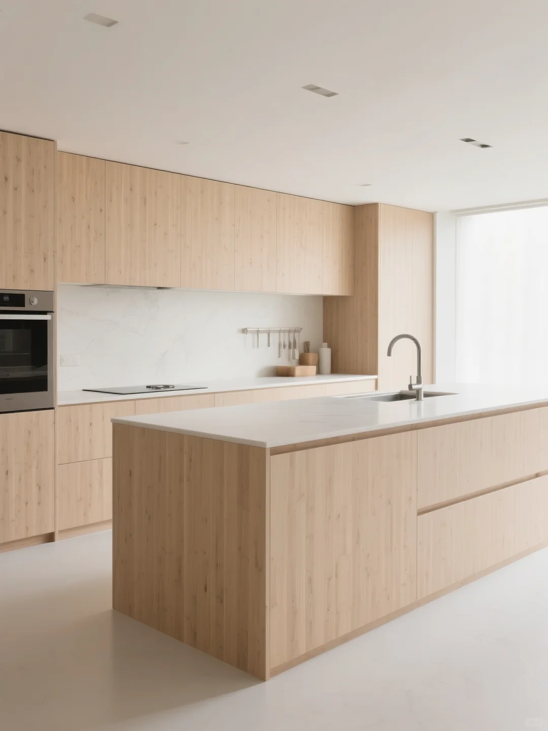 黑科技建材来了！全屋定制别只盯着木板啦！