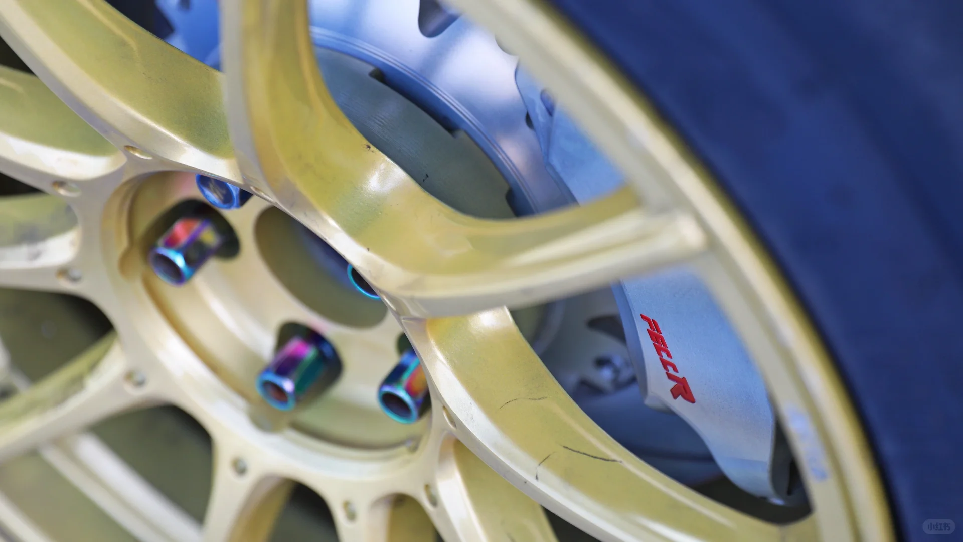 国产刹车就真的不行吗?