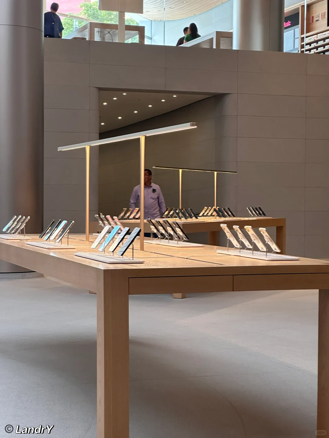 上海|细节狂魔,静安苹果2