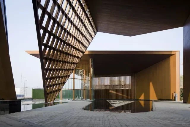 绿色新材料|竹钢