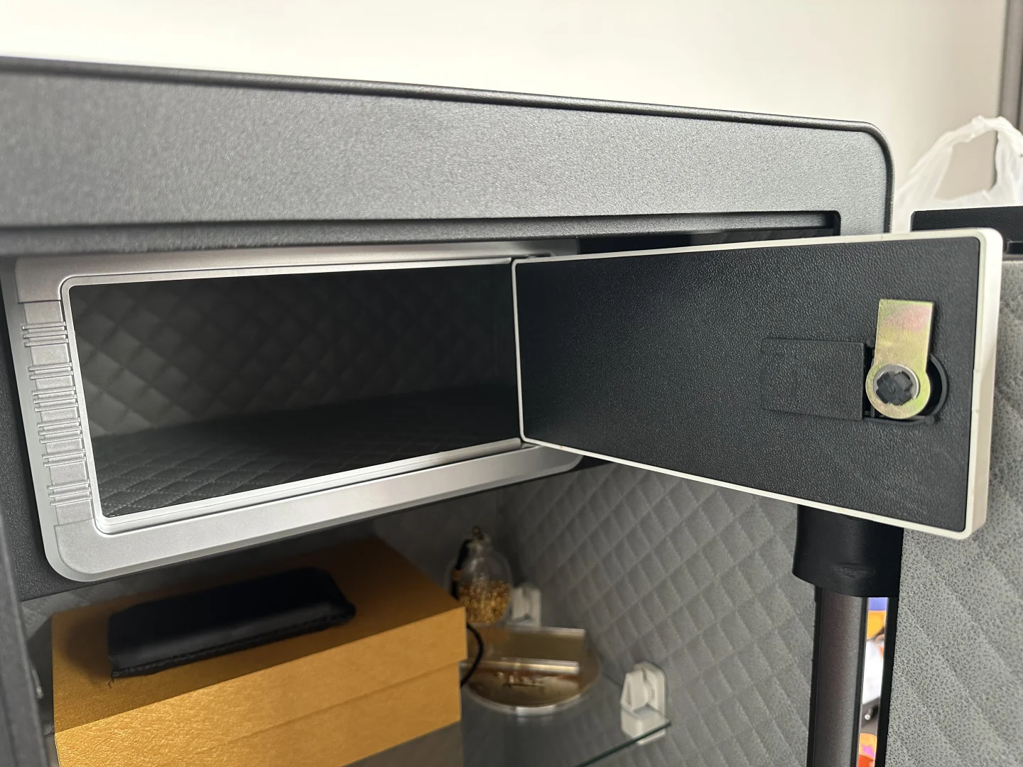 攒金必备保险箱｜给自己的安全感和仪式感 ！