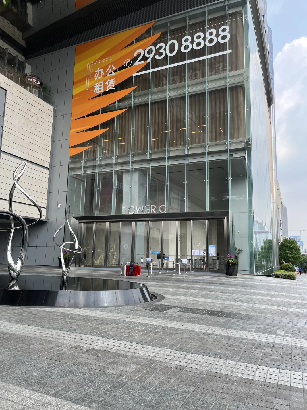 玻璃幕墙超白高透（无LOW-E）的“执念”