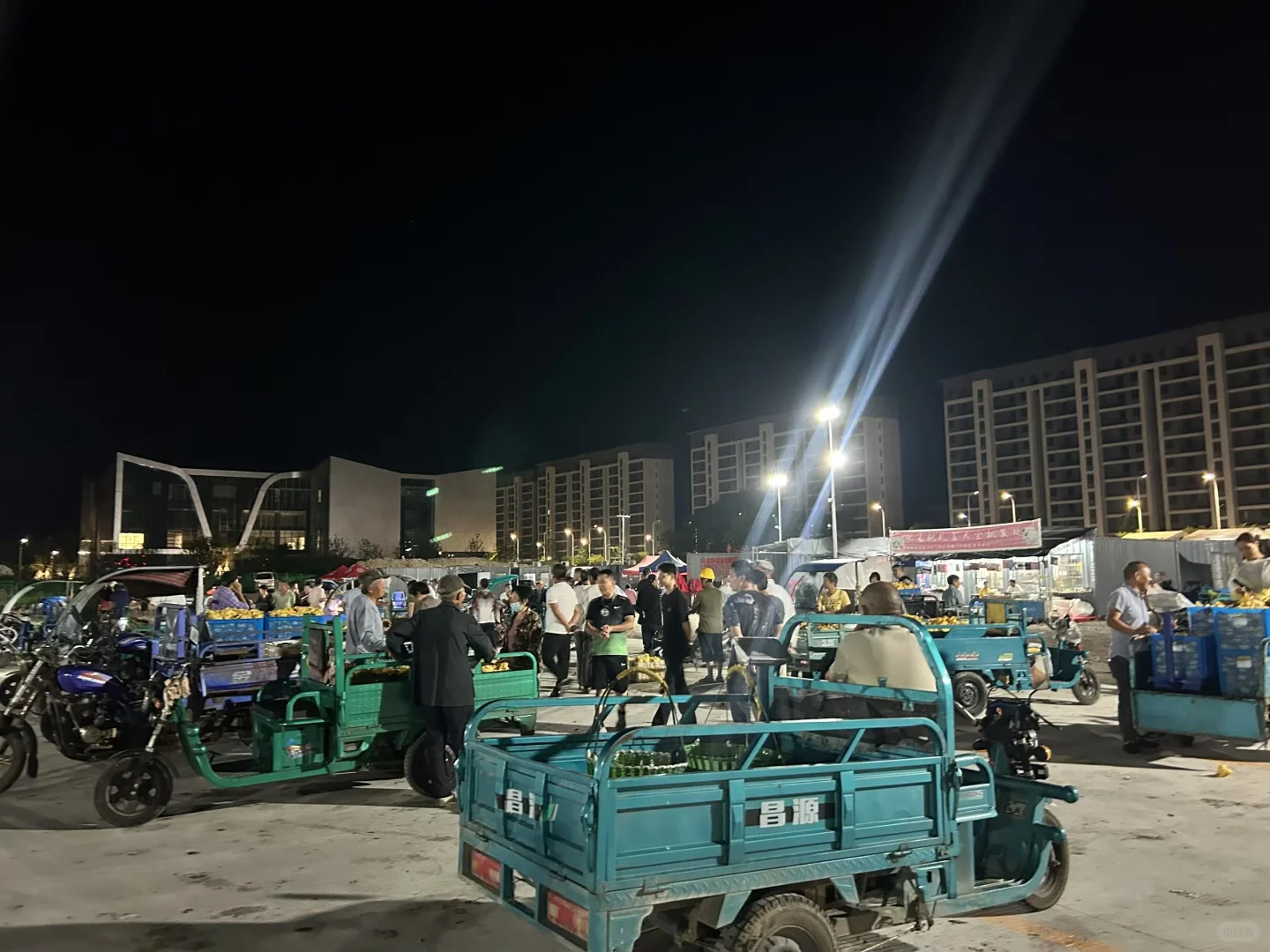 “建行裕农通杯”乡村振兴大赛——调研篇