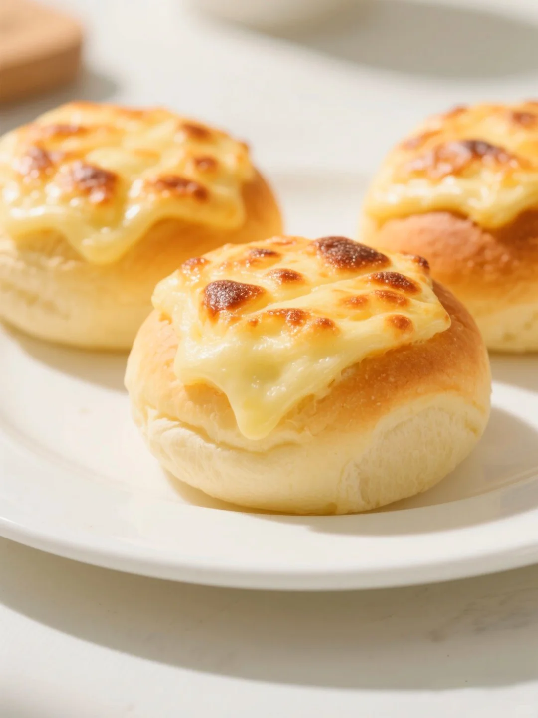 ?糕点静物摄影拍照 | 甜蜜定格瞬间✨