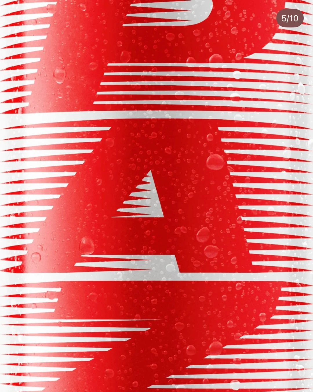 能量饮品品牌｜进入你最好的状态