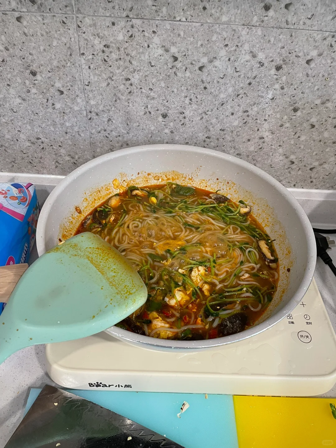 独居一人食实用锅具分享?