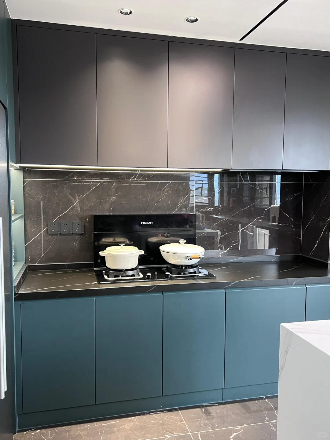 住在这样的房子里，吃饭都是一种享受！