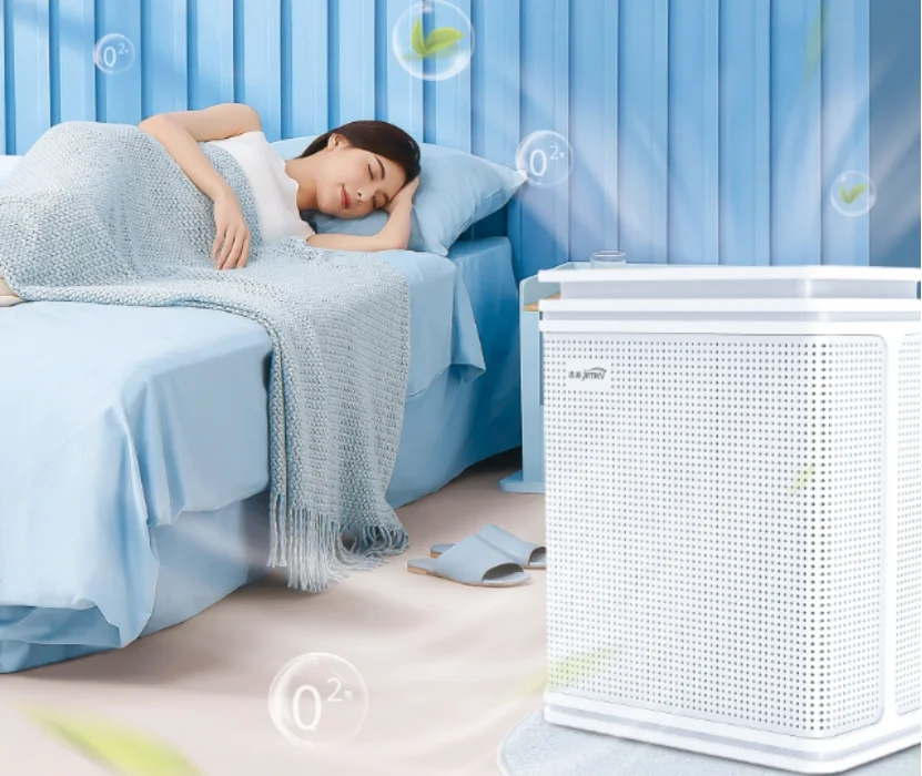 吉美:为健康做一份“轻松投资”