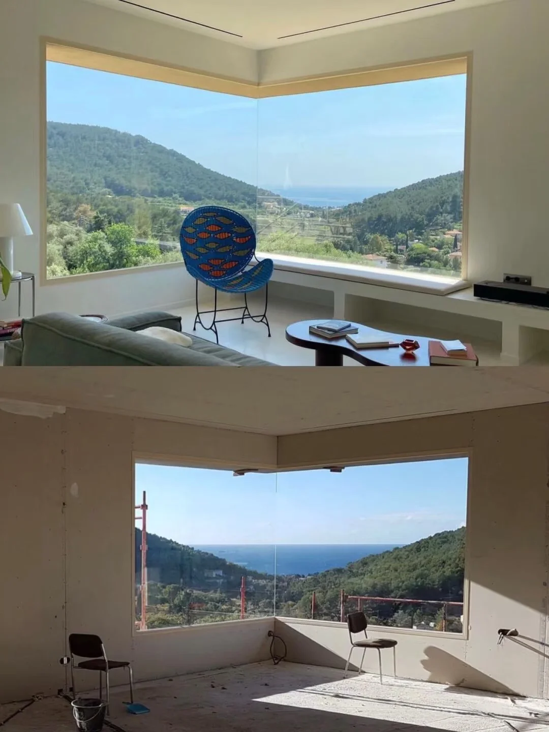 270°美景无遮拦！通透！