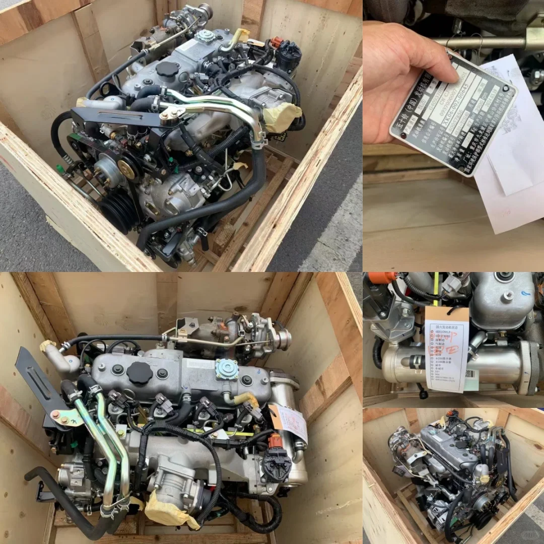 Isuzu全系列卡车配件供应 Isuzu truck part
