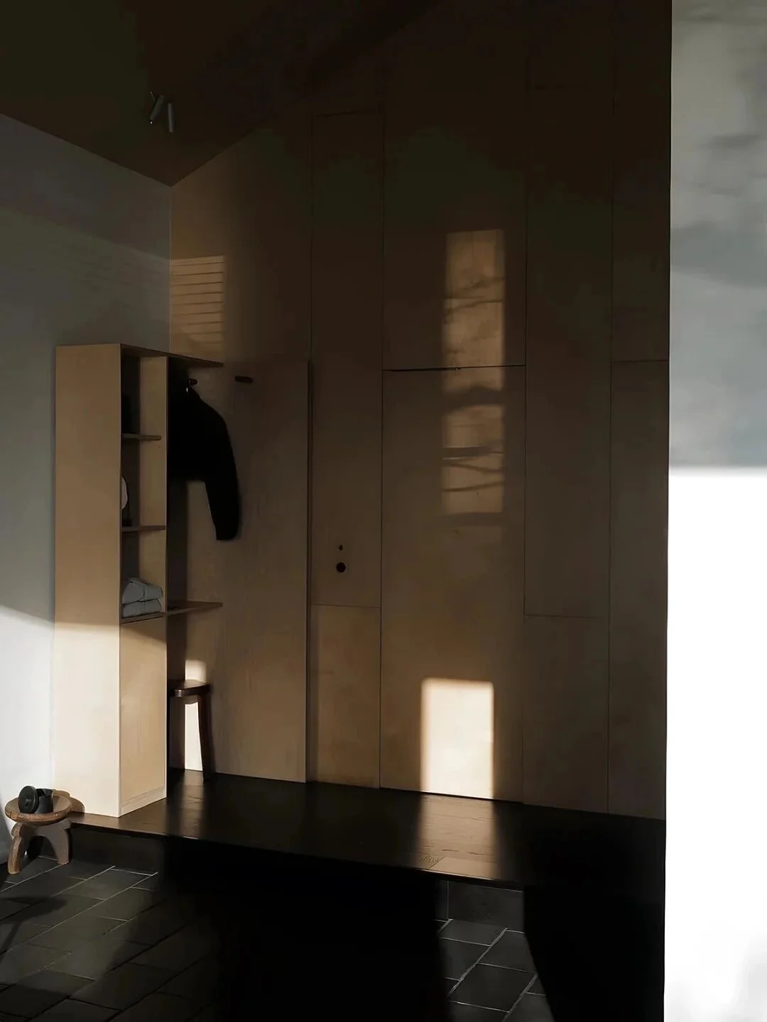 光与影，静谧的美～～～