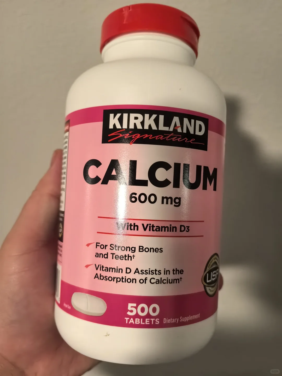 #美国回国带COSTCO的好物品