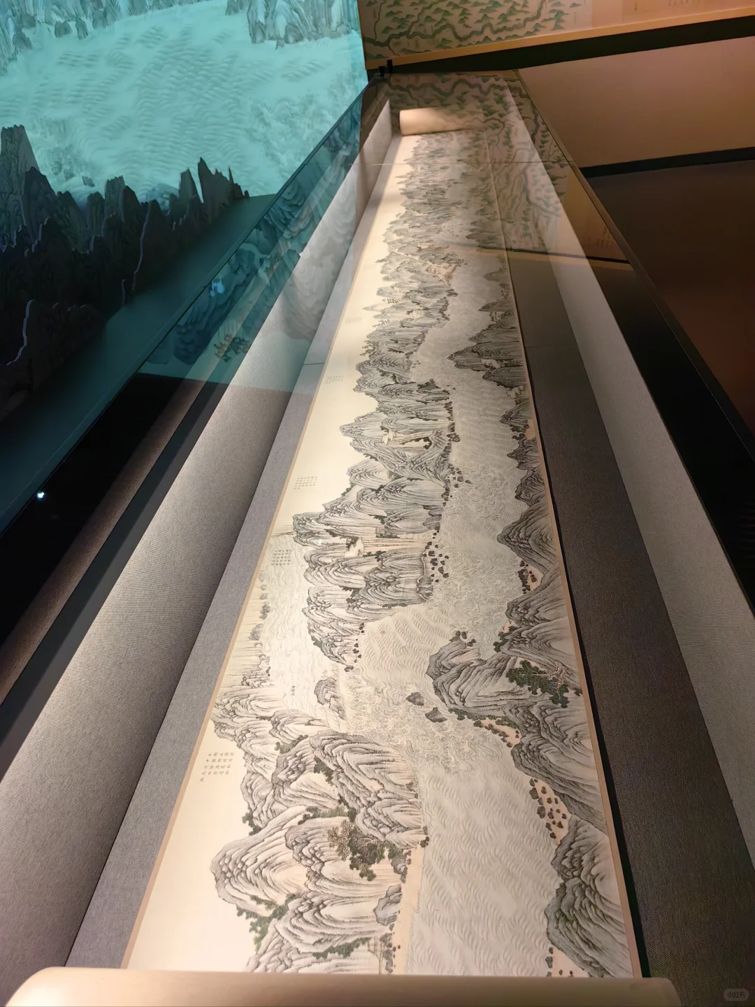 周一开且巨惊艳的北京博物馆