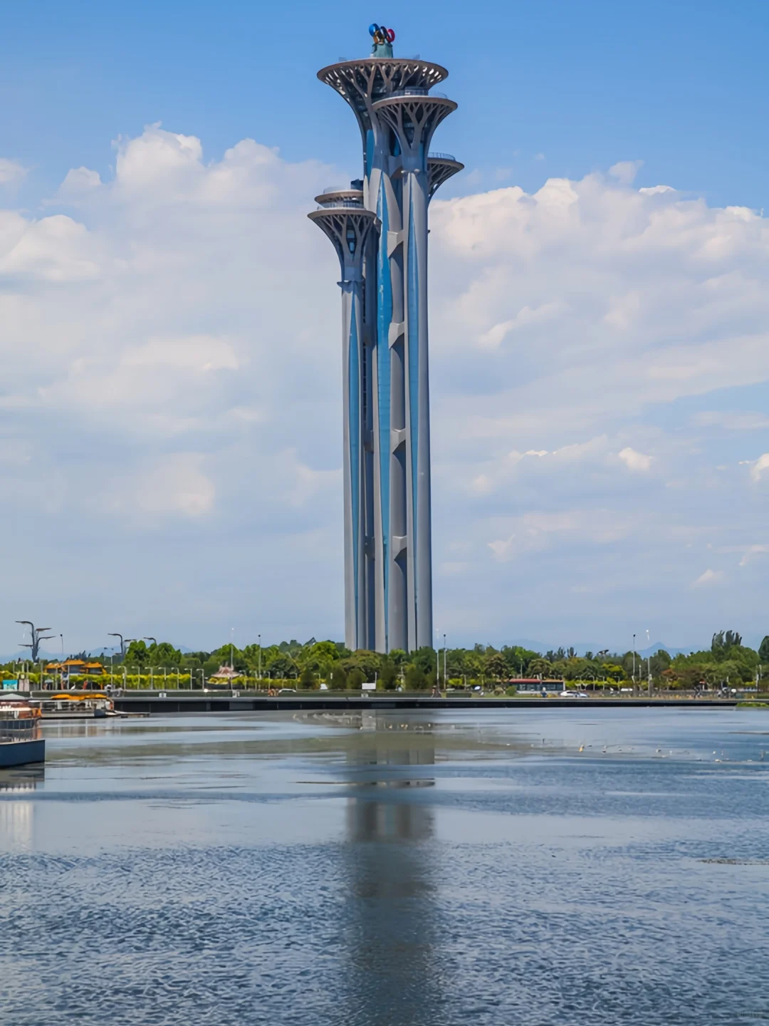 北京地标建筑?天际线TOP.10