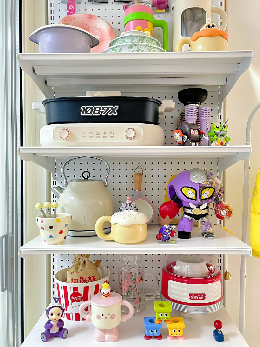 欢迎光临27岁女孩的可爱小家?️