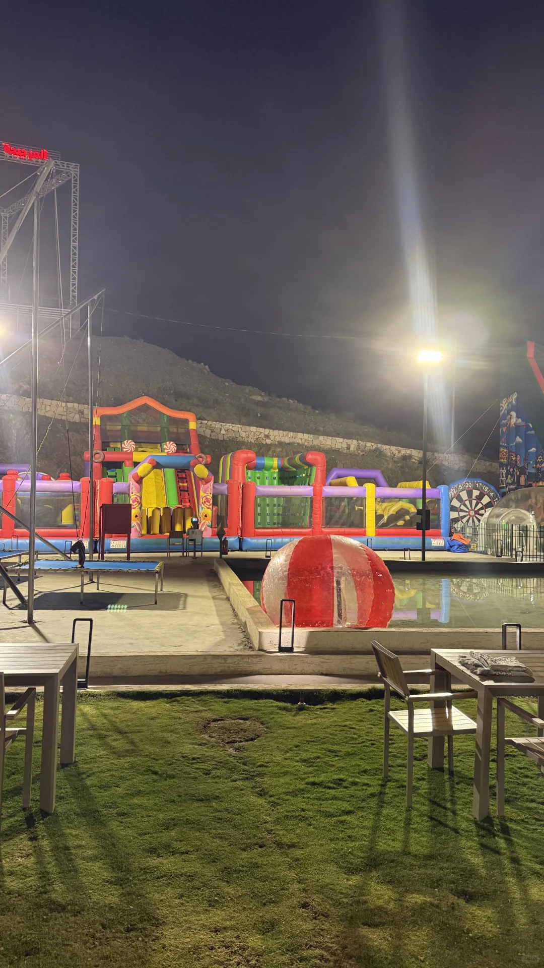 吉达周边带娃好地