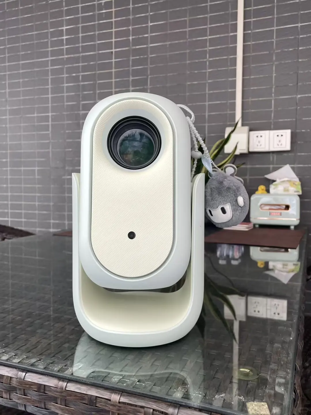 智能家居控的新玩具！接入米家太香了！?