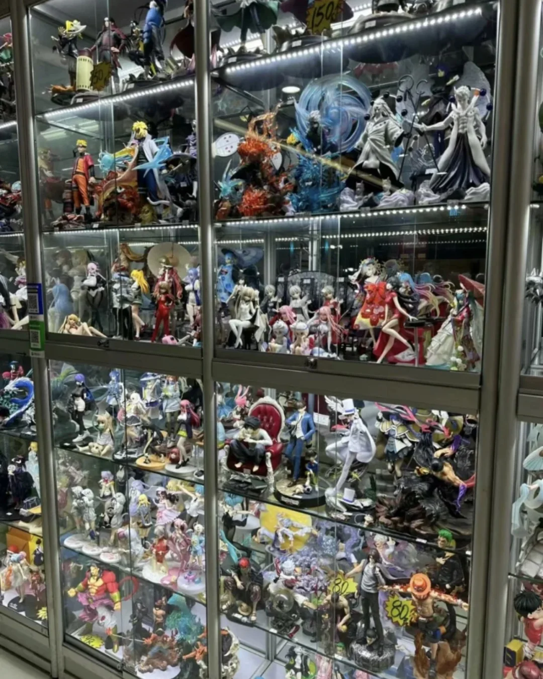 手办批发哪里找❓大伙都看过来❕