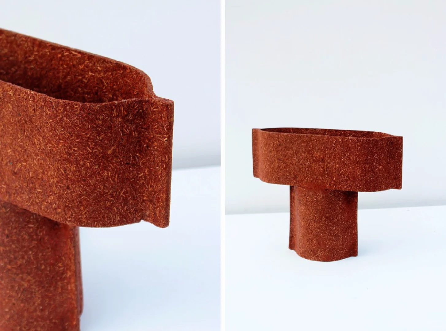 ?松针生物复合材料-松针纤维板